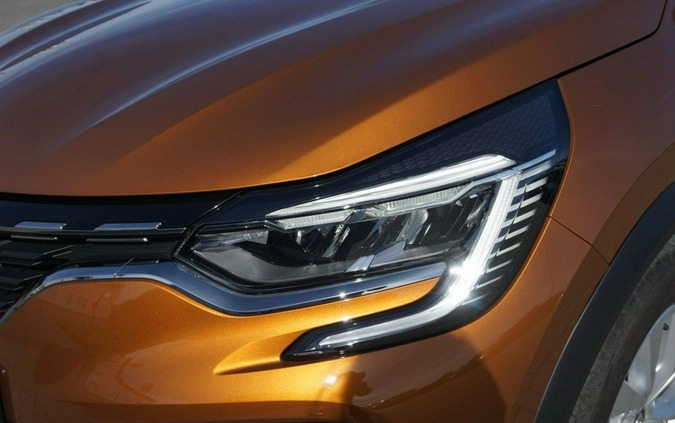 Renault Captur cena 96900 przebieg: 23300, rok produkcji 2022 z Wyszogród małe 562